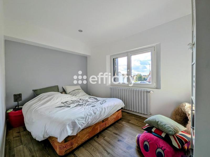 Maison - 73 m² - 4 pièces