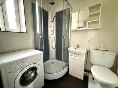 Appartement - 15 m² - 1 pièce