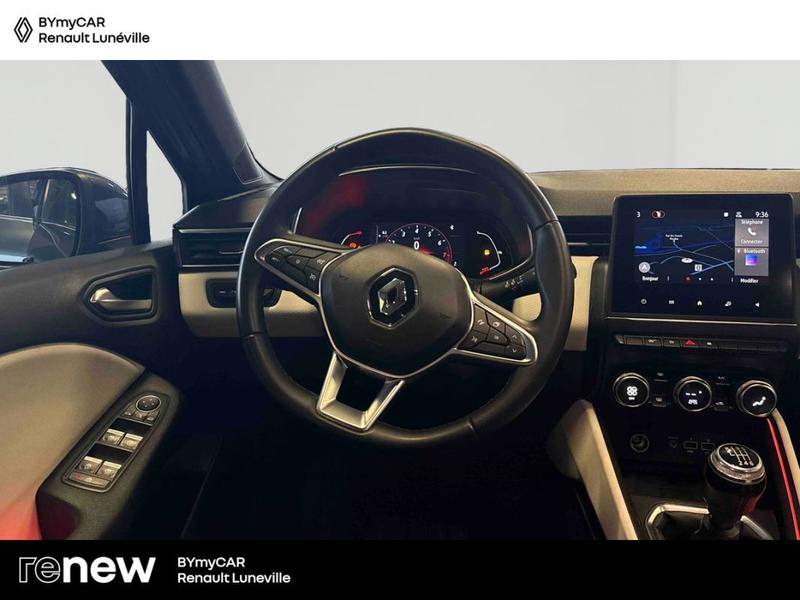 Renault Clio V TCe 90 Intens