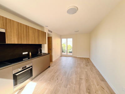 Appartement - 48 m² - 3 pièces