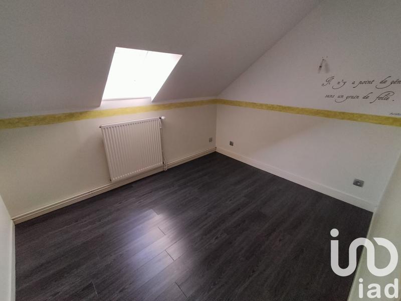 Maison de ville - 150 m² - 6 pièces