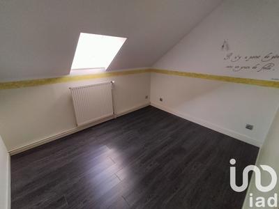 Maison de ville - 150 m² - 6 pièces