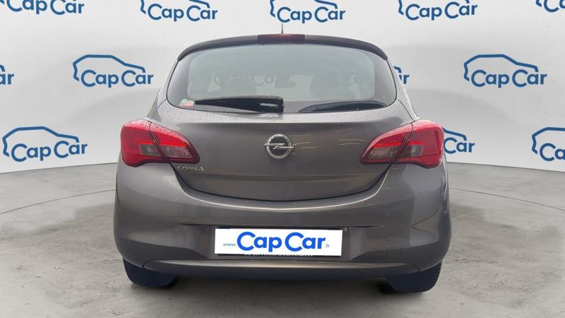 Opel Corsa V 1.4 i 90 Innovation