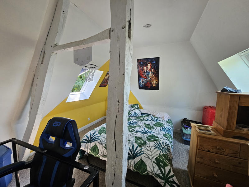 Maison - 77 m² - 4 pièces