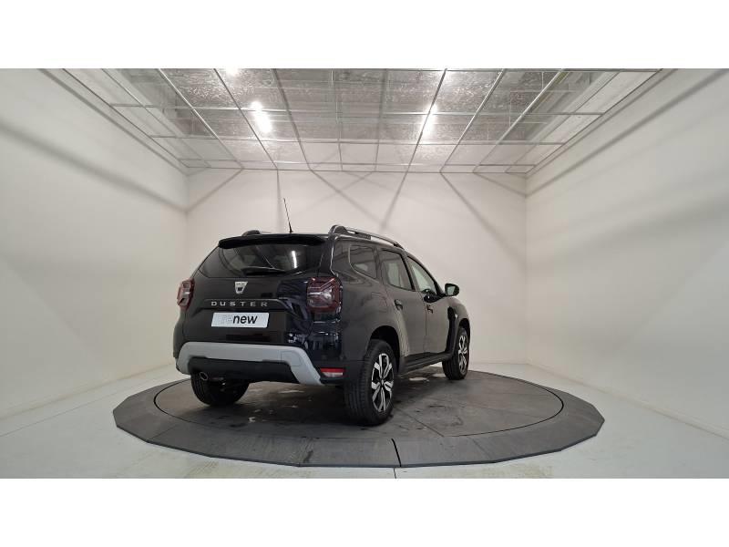 Dacia Duster Eco-G 100 4x2 Prestige