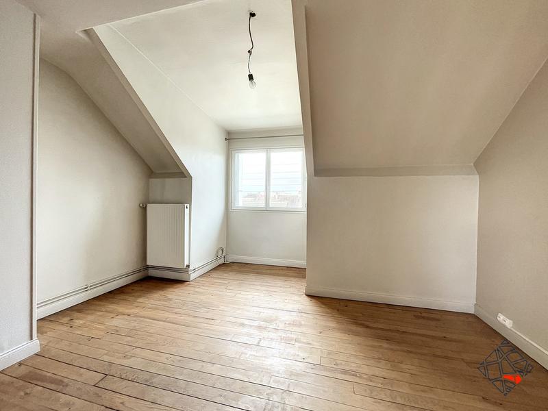 Maison - 75 m² - 4 pièces