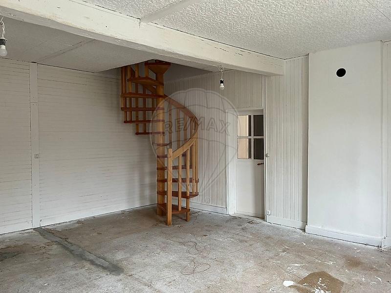 Maison - 68 m² - 4 pièces