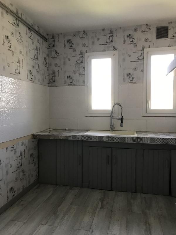 Appartement - 65 m² - 4 pièces