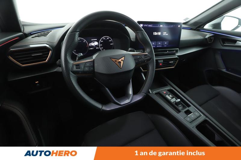 Cupra Formentor 1.4 e-Hybrid Dsg6 204 ch