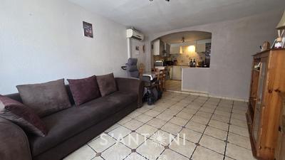 Maison - 78 m² - 3 pièces
