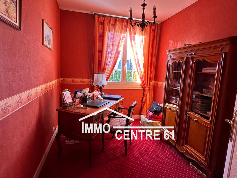 Maison - 163 m² - 5 pièces