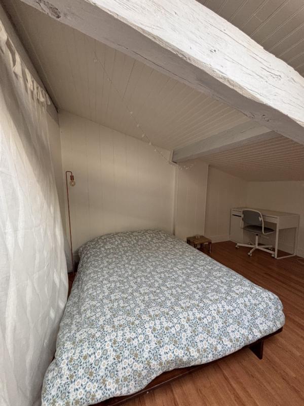 Studio - 31 m² - 1 pièce