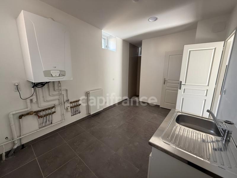 Maison - 153 m² - 5 pièces