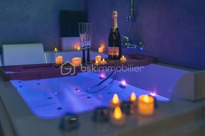 Appartement - 27 m² - 1 pièce