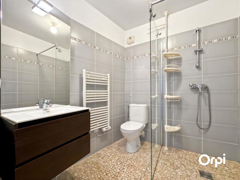 Studio - 20 m² - 1 pièce