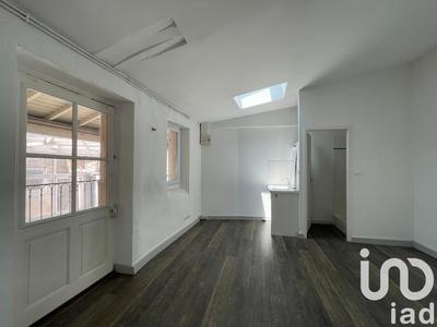 Appartement - 139 m² - 5 pièces