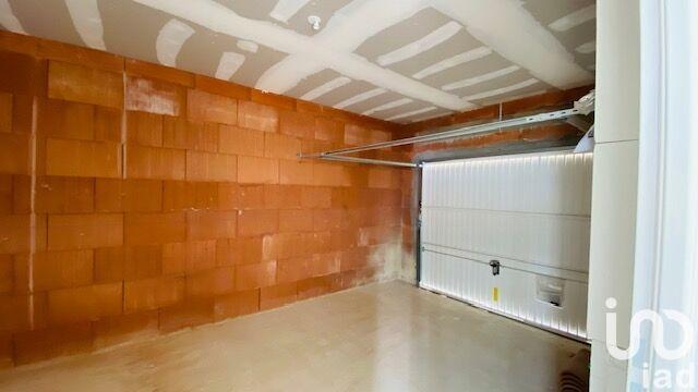 Maison - 83 m² - 4 pièces