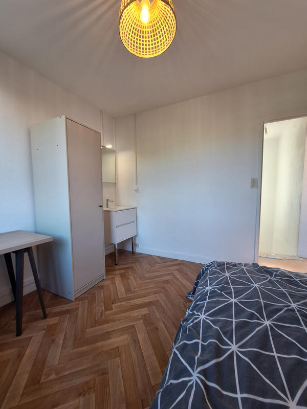 Appartement - 100 m² - 2 pièces
