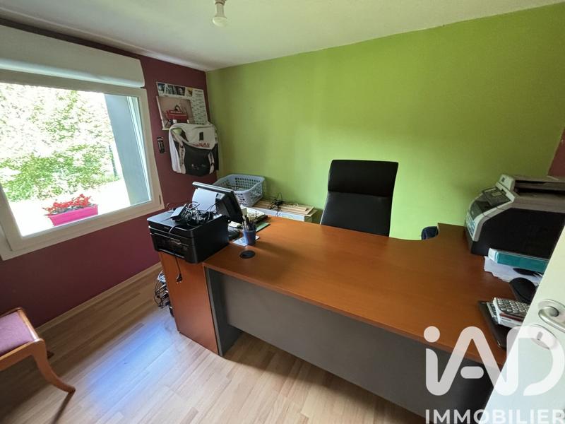 Ferme - 205 m² - 7 pièces