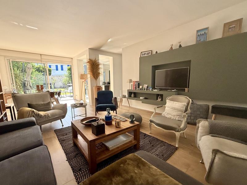 Maison - 144 m² - 5 pièces