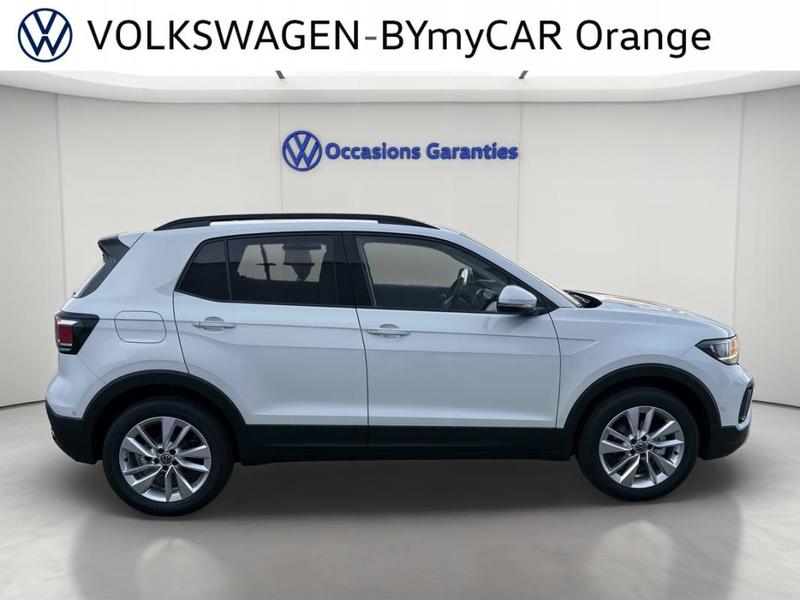 Volkswagen t-Cross 1.0 Tsi 116 Start/Stop Dsg7 Vw Edition