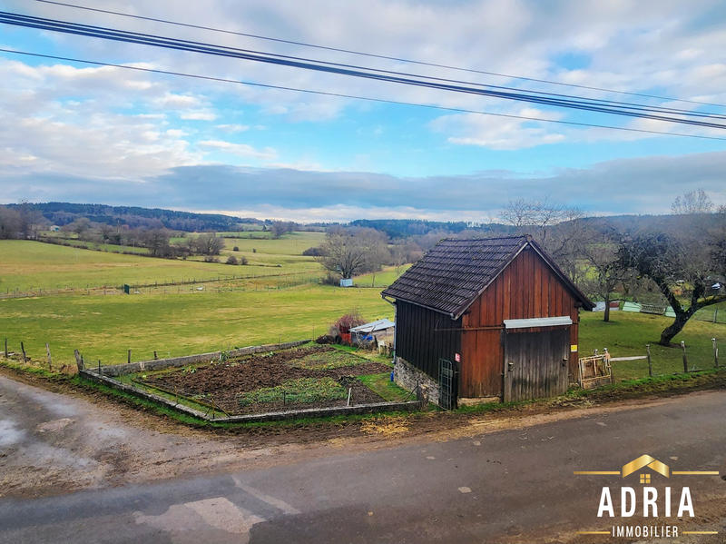 Maison - 109 m² - 4 pièces