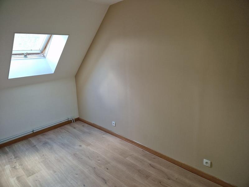Maison - 87 m² - 4 pièces