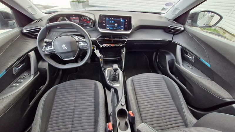 Peugeot 2008 Puretech 130 Style