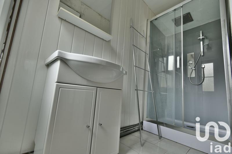 Maison - 142 m² - 7 pièces