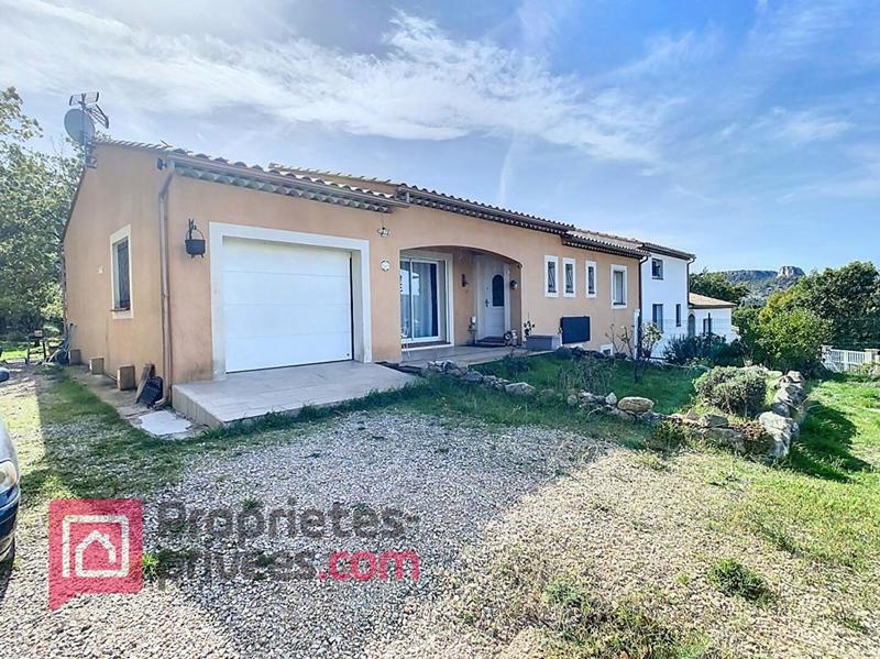 Maison - 92 m² - 3 pièces