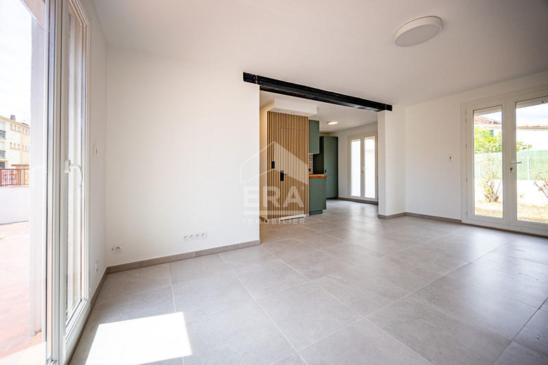 Maison - 98 m² - 3 pièces