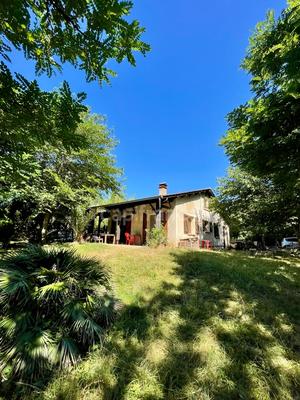 Maison de campagne - 121 m² - 5 pièces