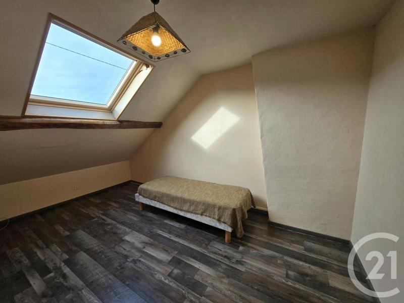 Maison - 138 m² - 6 pièces