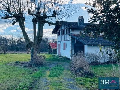 Ferme - 233 m² - 6 pièces