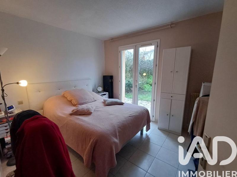 Maison - 84 m² - 4 pièces