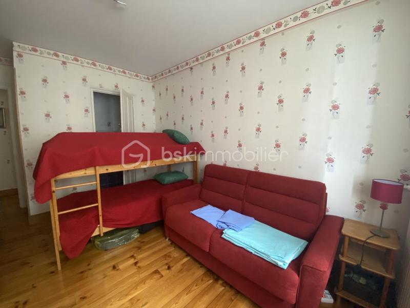 Appartement - 91 m² - 3 pièces