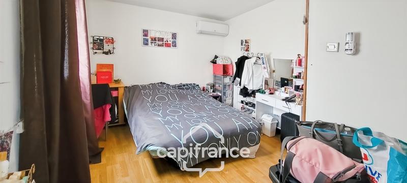 Maison - 128 m² - 5 pièces