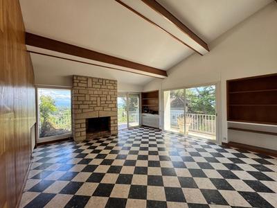 Maison - 122 m² - 4 pièces