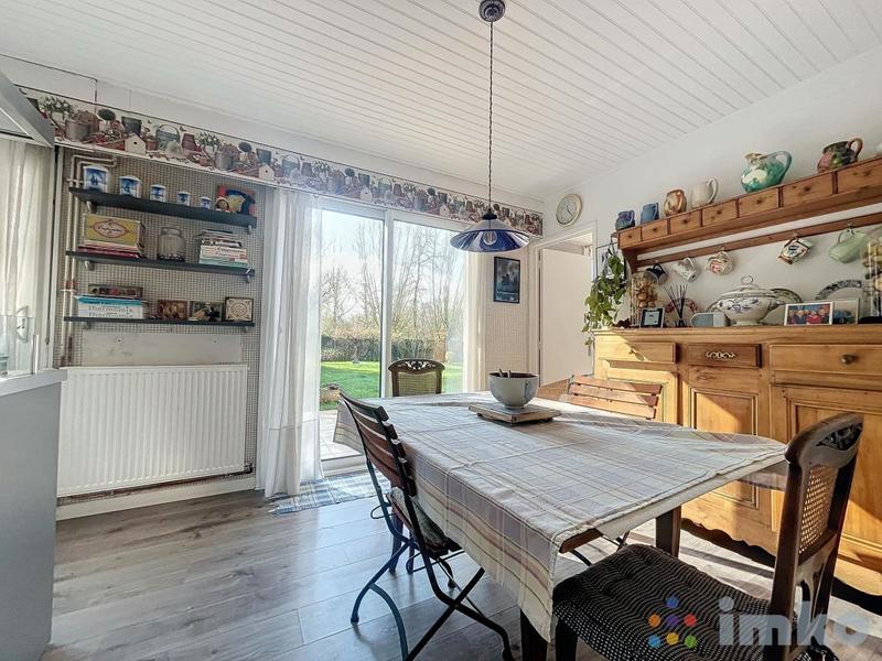 Villa - 141 m² - 6 pièces