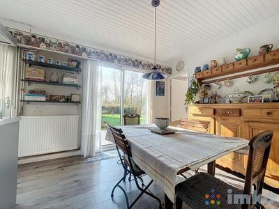 Villa - 141 m² - 6 pièces