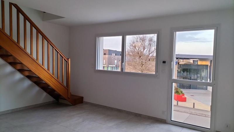 Duplex - 45 m² - 2 pièces