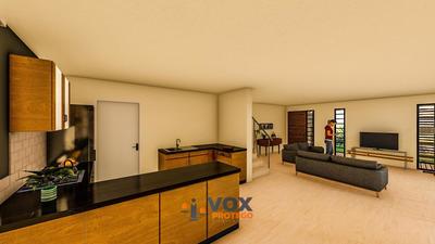 Villa - 141 m² - 4 pièces