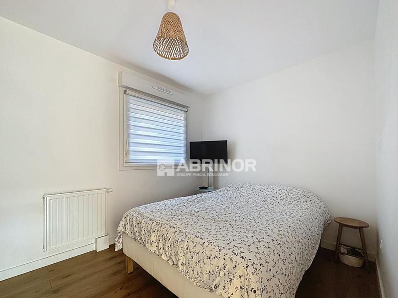 Appartement - 79 m² - 3 pièces