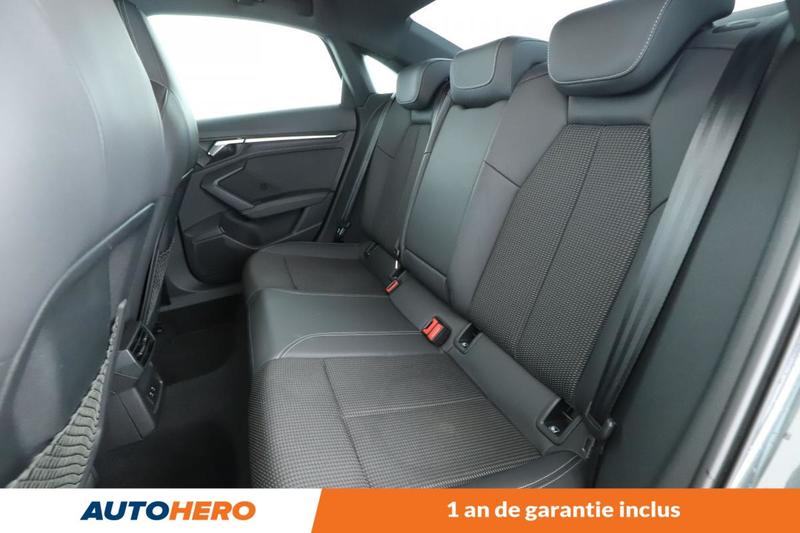 Audi A3 Berline 35 Tfsi mHEV s line s tronic 7 150 ch