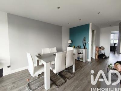 Appartement - 74 m² - 3 pièces