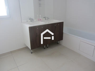 Villa - 88 m² - 4 pièces