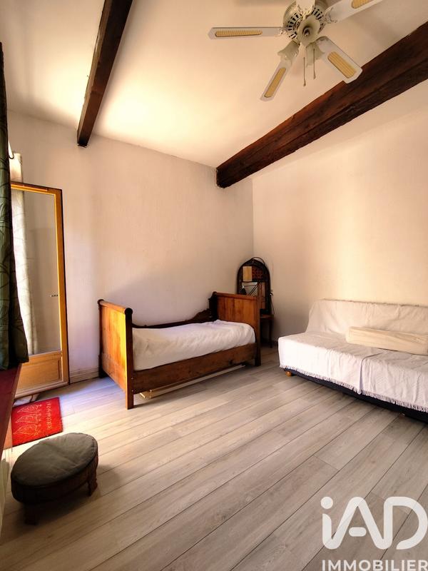 Appartement - 76 m² - 3 pièces