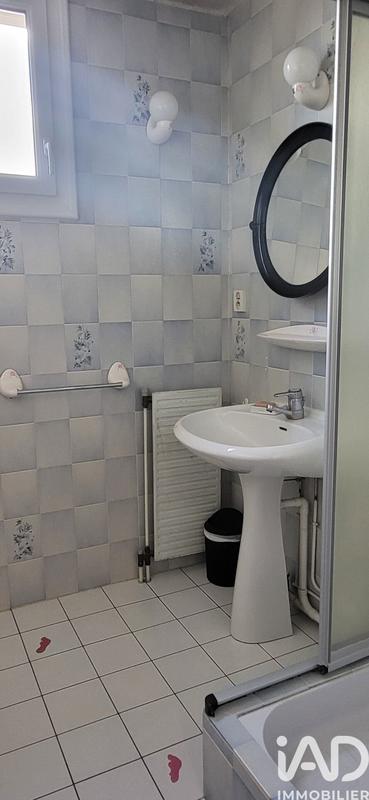 Appartement - 119 m² - 5 pièces