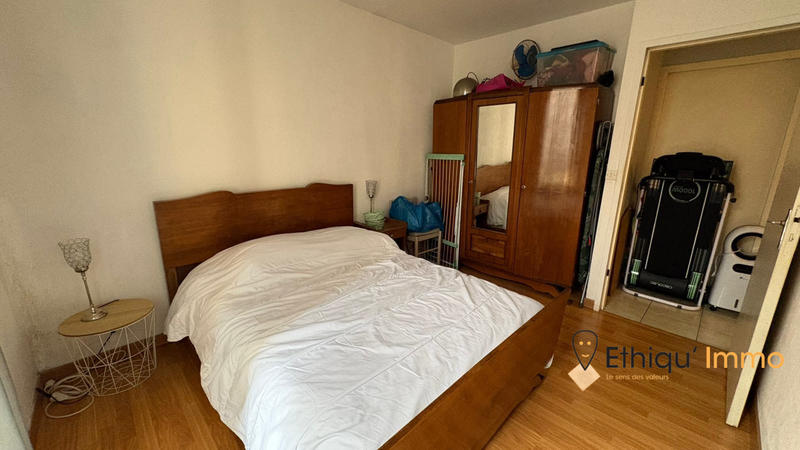 Appartement - 82 m² - 4 pièces