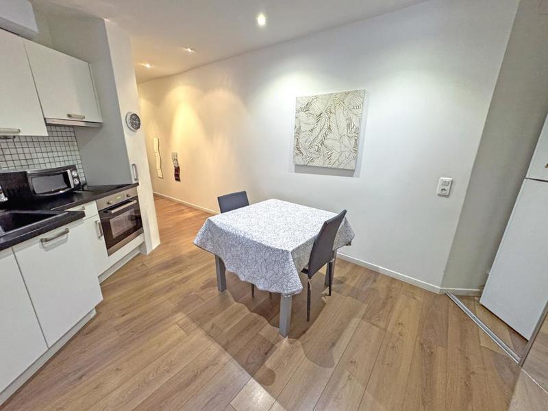 Appartement - 51 m² - 2 pièces